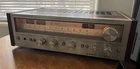 Pioneer SX-680 Stereo Receiver Vintage 70s AM/FM Tuner Hi-Fi Amplifier Tested