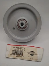 Briggs & Stratton Idler Pulley for Snapper 1-8585 7023966 7023966YP