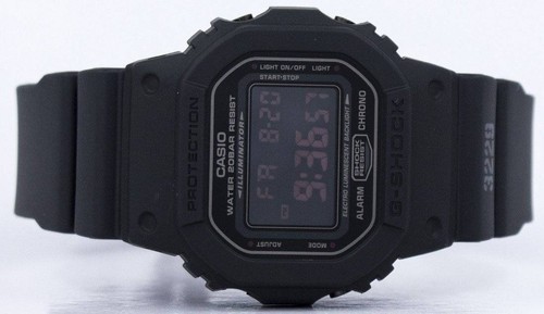 Orologio Uomo Casio G-Shock DW-5600MS-1D DW5600MS-1D - Foto 5 di 7