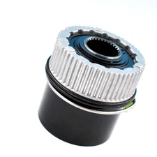 Front Auto Locking Hub For 1999-04 Ford F150 F250 F350 Super Duty 1C3Z-3B396-CB