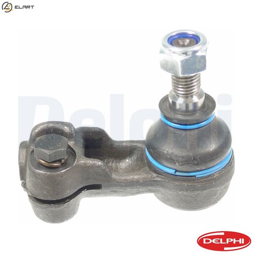 TIE ROD END TA1741 FOR LAND ROVER FREELANDER/Soft/Top/SUV 18 K4F 1.8LM 47 2.0L - Picture 1 of 9