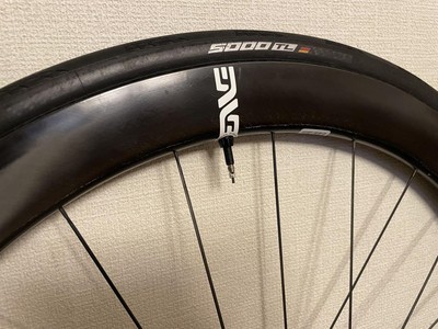 パーツ ENVE 45 DISC CONTINENTAL 5000 TL Enve 45 Disc