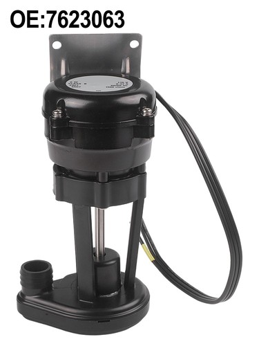 Compatible Metal Water Pump for Various For Manitowoc Ice Maker Models - Picture 2 of 12