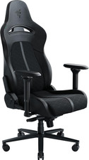 Enki Gaming Chair All-day Comfort - Built-in Lumbar Arch - Optimized Cushion De