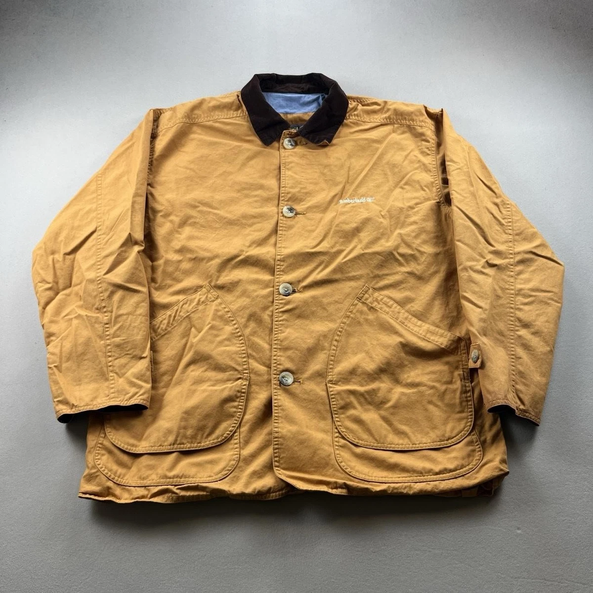 Timberland Men's Timberland Weathergear for Sale | Shop New & Used