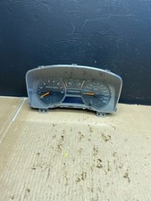 2004 To 2012 Chevrolet Colorado Instrument Cluster Speedometer Oem Ab5782 2004 To 2012 Chevrolet Colorado Instrument Cluster Speedometer Oem Ab5782