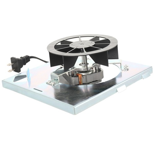 Conjunto de motor de actualización para ventilador de escape de baño 676 S97017065 NuTone - Imagen 10 de 12