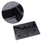 Butterfly Stencil Paving Concrete Paver Molds DIY Modern Path Floor Mould