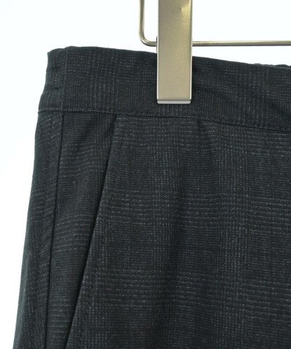 JOURNAL STANDARD Slacks NavyxBlack(Check Pattern) M 2200595687015 - Picture 6 of 8