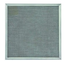 DURAFLOW FILTRATION DEF18251 Electrostatic Filter for Home Furnaces - Washable