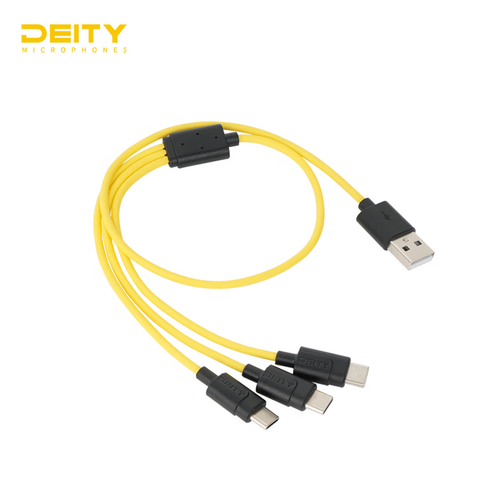 DEITY TC-1 Kit Wireless Timecode Box Generator Microphone Time Coder Recording - Picture 6 of 19