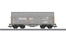Märklin 47229 H0 Schiebepl.Shimmns Wascosa