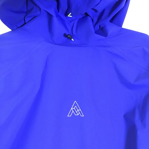 7Mesh GTX Mens Cycling Rain Jacket - Large - Pre-owned - X3LQJ5 - Bild 3 von 7