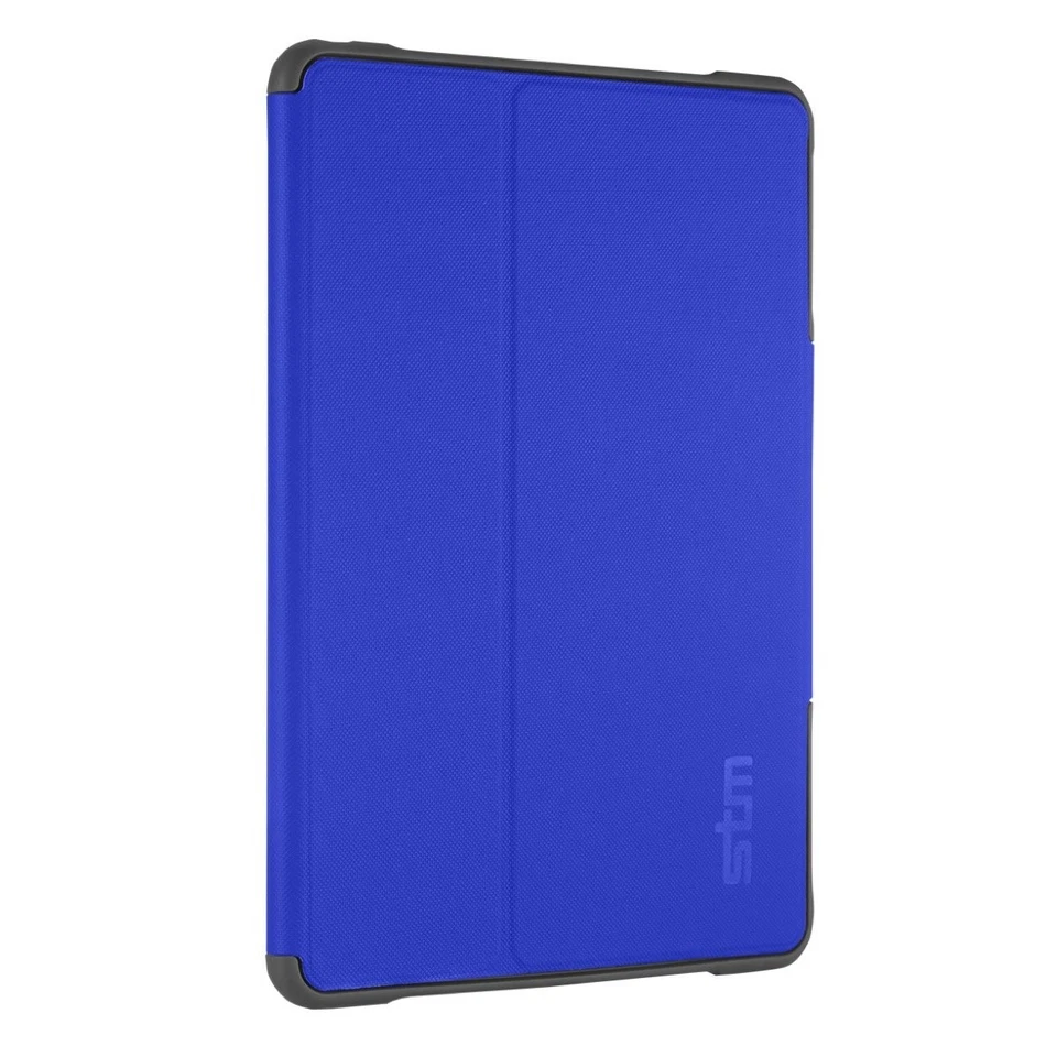 Dux, rugged case for Apple iPad Air 2 - Blue (-222-104J-25) - Image 3 of 4