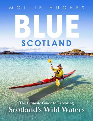 Mollie Hughes Blue Scotland (Taschenbuch) (US IMPORT)