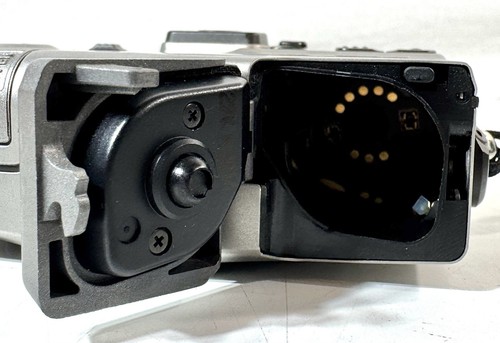 Canon ELPH 370Z 35mm Zoom Point and Shoot Film Camera -WORKS - Picture 9 of 9