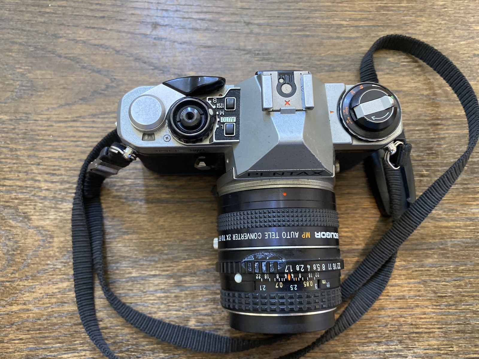 Photo 7/8