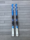 Rossignol Bandit Skis. With Look Bindings 166cm
