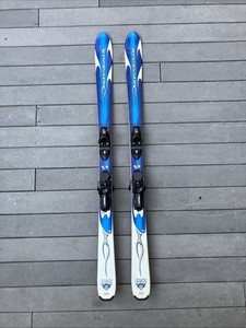 ROSSIGNOL BANDIT ツインチップ ミッドスキー Rossignol Bandit B78 Skis + Rossignol Axium 120 Bindings