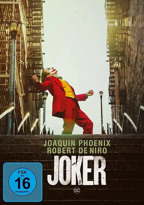 Joker - Bild 1 von 1