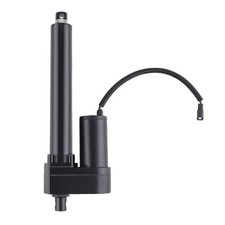 180035 12V Electric Actuator For Grasshopper Powerfold Decks 3472R 3552R 3561R