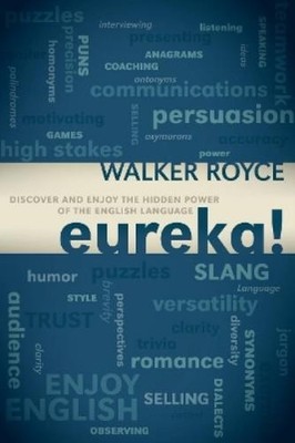 Walker Royce Eureka! (Paperback) (UK IMPORT)
