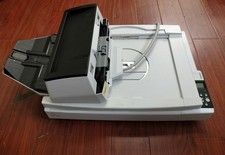 Fujitsu fi-7700 Flatbed Duplex Document Scann...