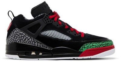 訳ありNIKE JORDAN SPIZIKE LOW FQ1759-400 Jordan Spizike Low Bred - FQ1759-006 | eBay