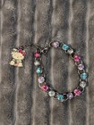 Hello Kitty 2007 Sanrio Bracelet 💗