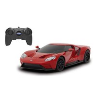 Jamara Ford Gt 1:24 Rot 2,4Ghz Ferngesteuertes Auto