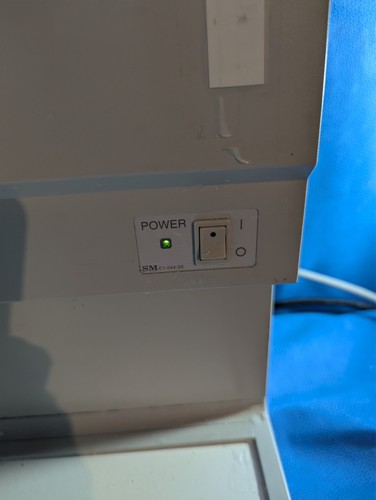 SAKURA Tissue-Tek TEC 5 Embedding System (5101/5102 Modules) - Bild 18 von 18