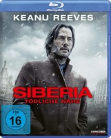 Siberia - TöDliche NäHe | Scott B. Smith (U. A.) | Deutsch | Blu-Ray Disc | 2019