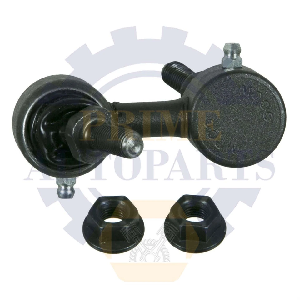 Barras estabilizadoras delanteras MOOG OEM para Subaru Legacy/Outback WRX/STI de por vida 2005-2014 Foto 3 de 4