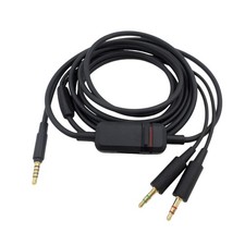 Replacement Headphone Cable for MMX300 Gaming Headsets2559