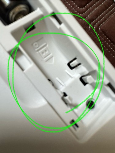 WIE NEU unvollständig Logitech K520 Kabellose Tastatur USB **ohne Empfänger** - Bild 12 von 12