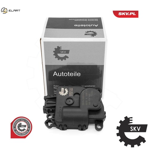 ACTUATOR AIR CONDITIONING 94SKV121 FOR FORD USA YLCA/YLCB/BCCA/BCCB/BCCC 2.0L - Picture 1 of 12