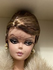INTERVIEW, THE, BARBIE - 2007 - SILKSONE FMC - K7964 - BC GOLD LABEL
