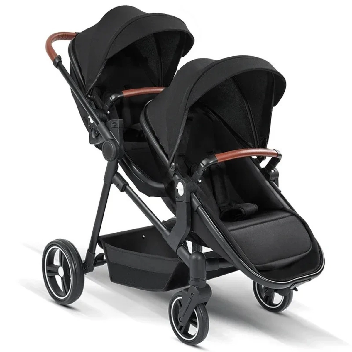 abc design kinderwagen salsa 4 air ABC-Design Salsa 4 Air Kombikinderwagen – Robust für Stadt & Gelände