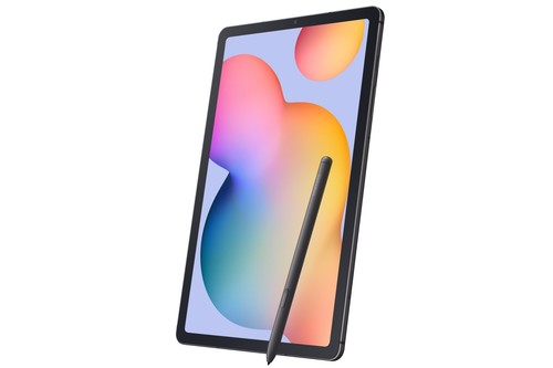 Samsung P625N Galaxy Tab S6 Lite 10,4" LTE 64 GB (Gray) - Bild 9 von 12