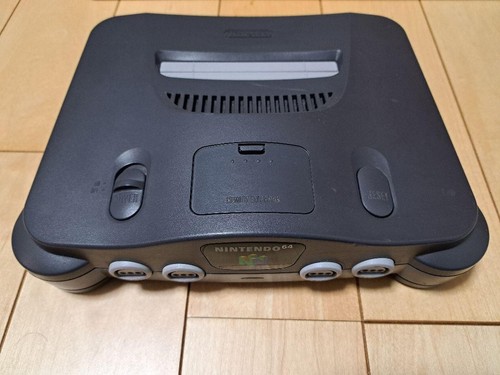 Nintendo 64 con caja incluida, bonificación incluida - Imagen 2 de 10