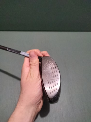 Callaway FT-i Squareway #3 Holz / 15 Grad / Regular Flex Fujikura Fit On Schaft - Bild 2 von 8