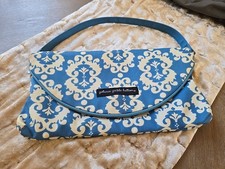 Petunia Pickle Bottom Change it Up Clutch Diaper Bag.