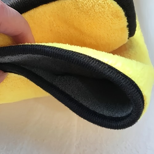 Gut verarbeitete robuste stabile Hochleistungs 10 Stück robuste Auto Reinigungstücher - Bild 10 von 10