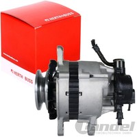 Herth+Buss Generator Lichtmaschine 50A Passend FüR Mitsubishi Galant L L200