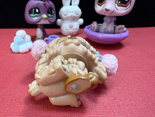 ❤ Littlest Pet Shop ❤ Arctic Adventure Set #676, #677 & #678 - Authentic LPS - Picture 9 of 15