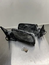 Driver and Passenger Side OE Style Power Mirrors for 1988-1998 Chevy GMC 1500