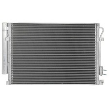 4438 Air Conditioning A/C Condenser for Hyundai & Kia