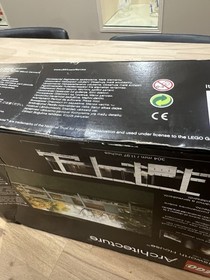 LEGO Architecture 21009 Farnsworth House - New/Sealed Box 2008