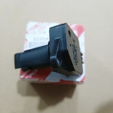 OEM Mass Air Flow Meter MAF Sensor Fits For Toyota Lexus Scion DENSO 22204-22010