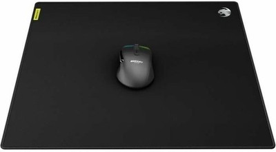 ROCCAT Sense CTRL Square PC Gaming Mauspad